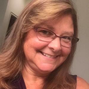 Meet your Posher, Janice kaye